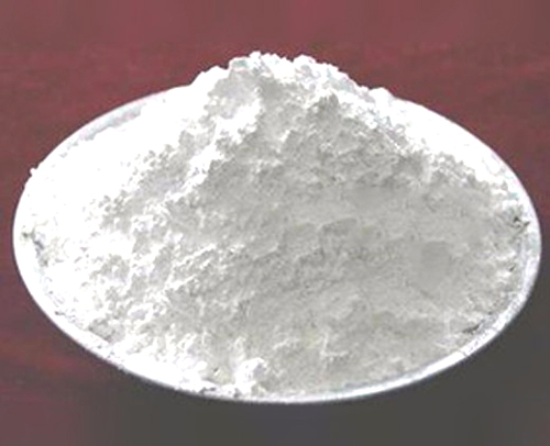 高溫氧化鋁微粉