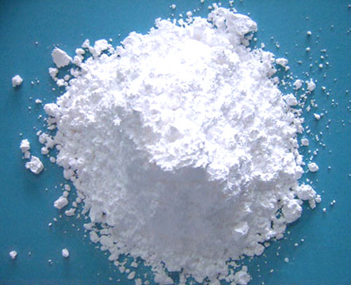 氫氧化鋁微粉